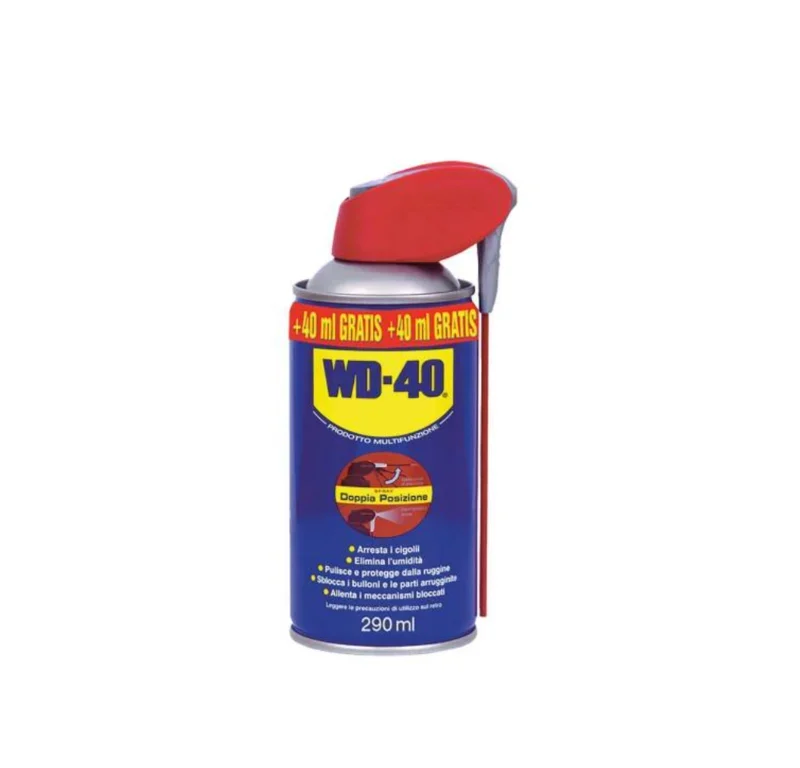 Sbloccante WD 40 spray 290 ml