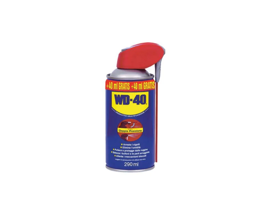Sbloccante WD 40 spray 290 ml